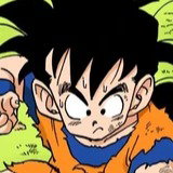 Kid Gohan