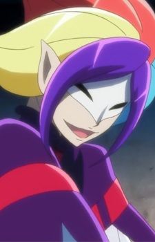 Joker Backup VA
