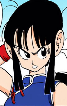 Chi-chi