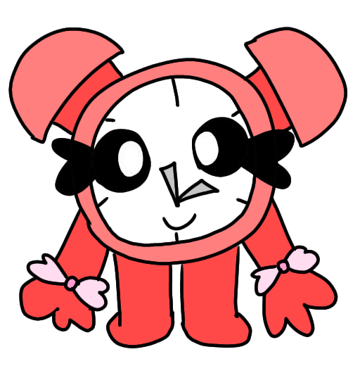 Ms. Clock