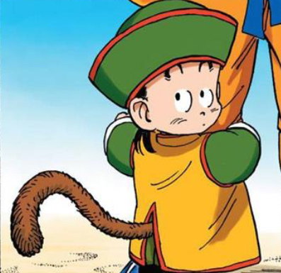 Gohan