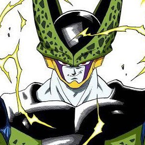 Cell [First form and perfect]