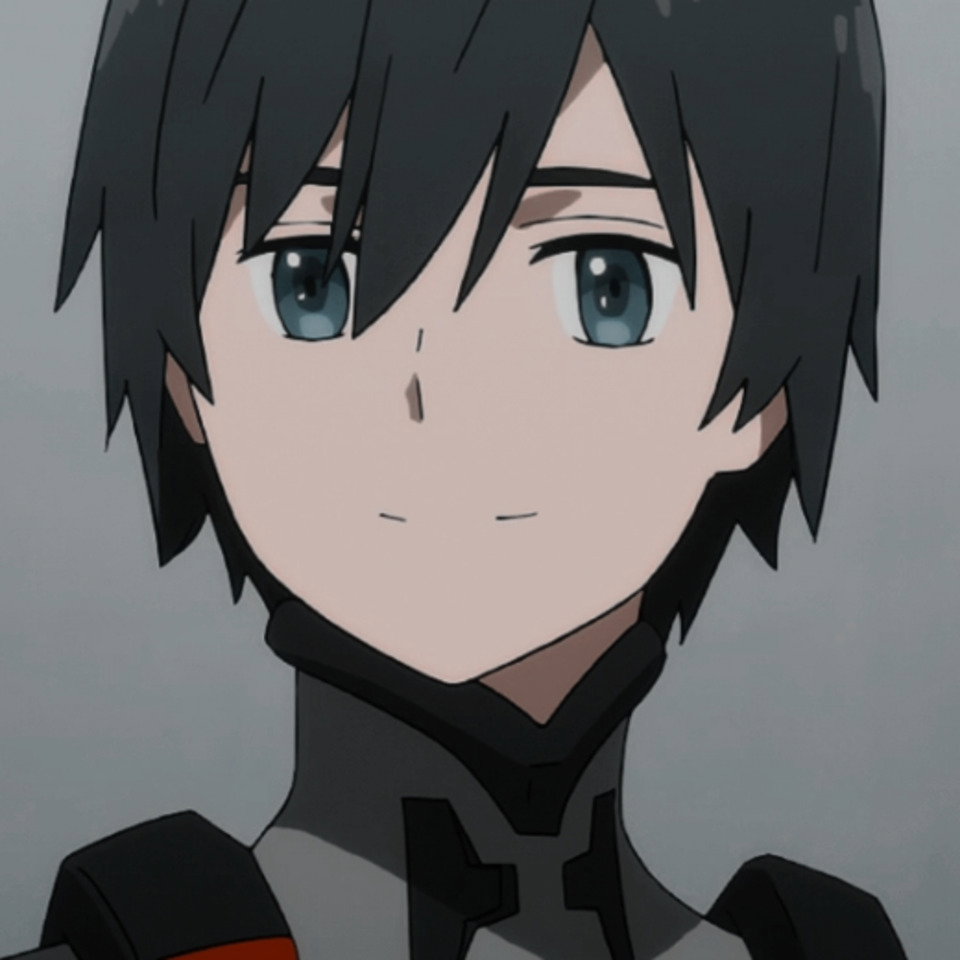 Hiro (Code 016)
