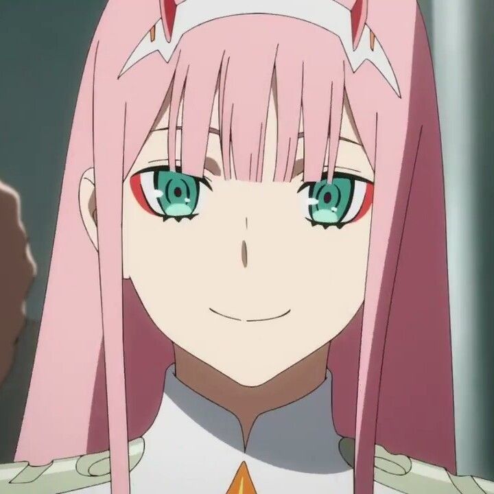Zero Two (Code 002)