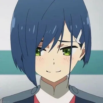 Ichigo (Code 015)