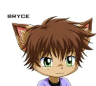 Bryce (Rival of Angel)