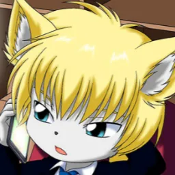 Benedict (Main Char.4)