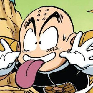 Krillin