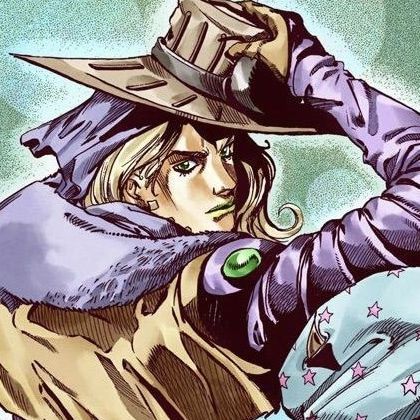 Gyro Zeppeli