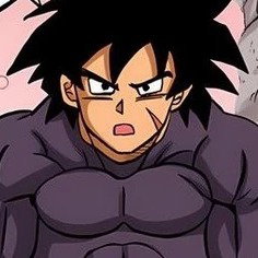 Broly