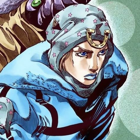 Johnny Joestar