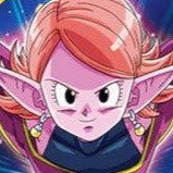 Supreme Kai of time