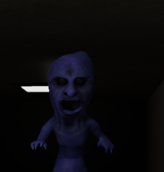 Ao Oni