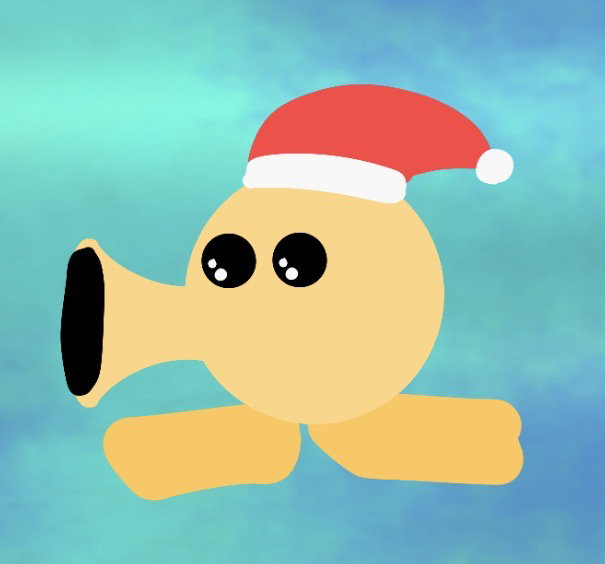 GoomBert