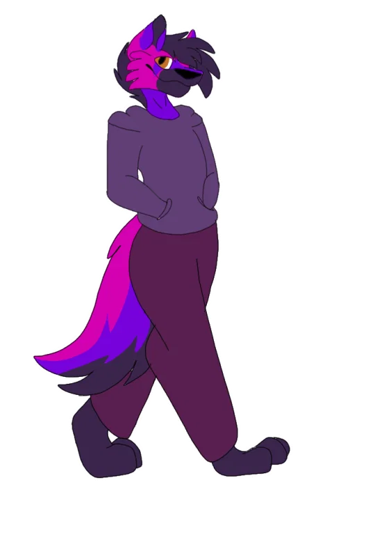 Violet