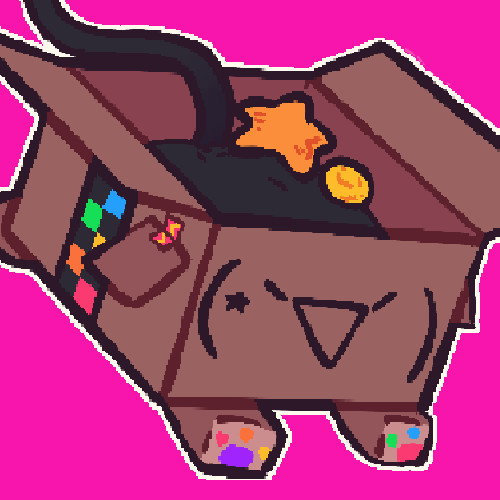 BwompBox Voice Actor