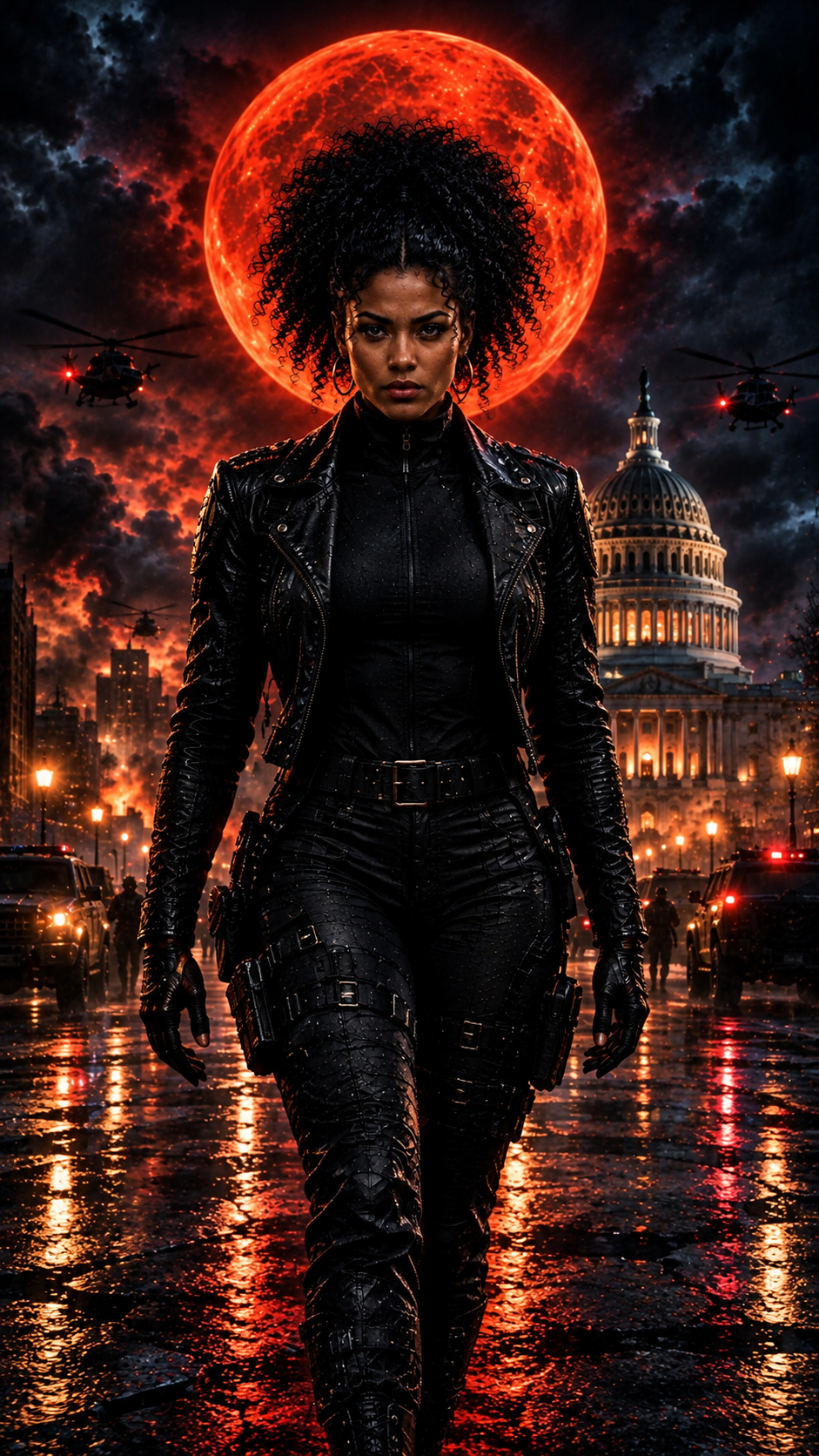 Nia Chambers