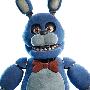 Bonnie the Rabbit
