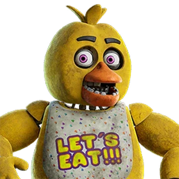 Chica The Chicken