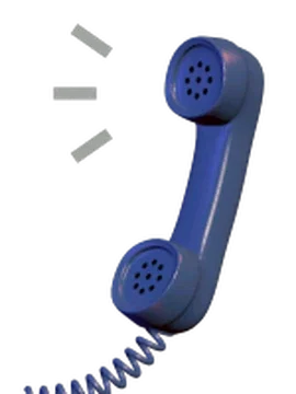 [LEAD ROLE] Phone Guy