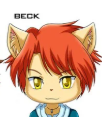 Beck (Bryce's Friend)