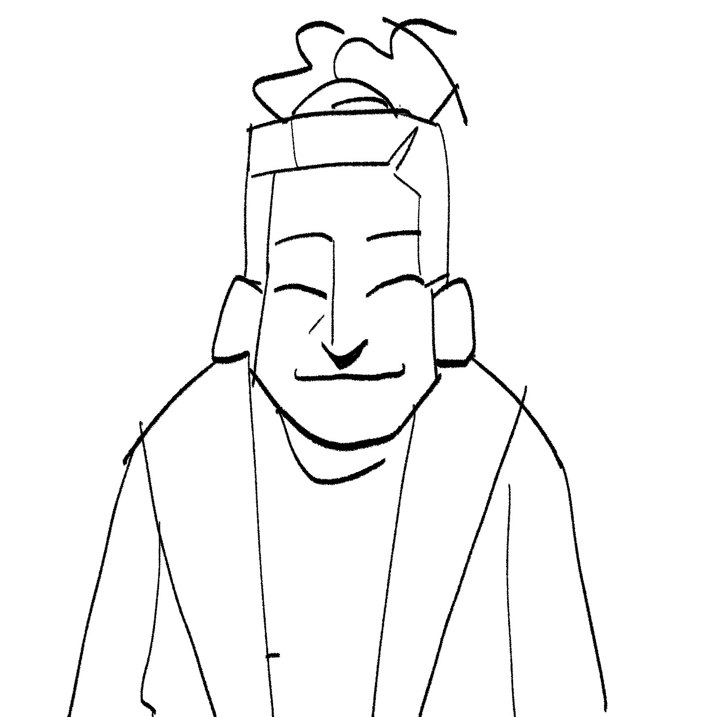 The Landlady (Side Character)