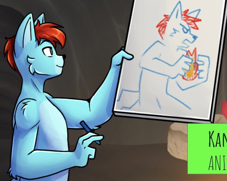 Animation Teacher