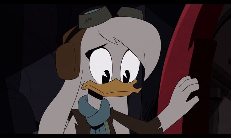 Della Duck
