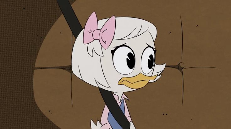 Webby Vanderquack