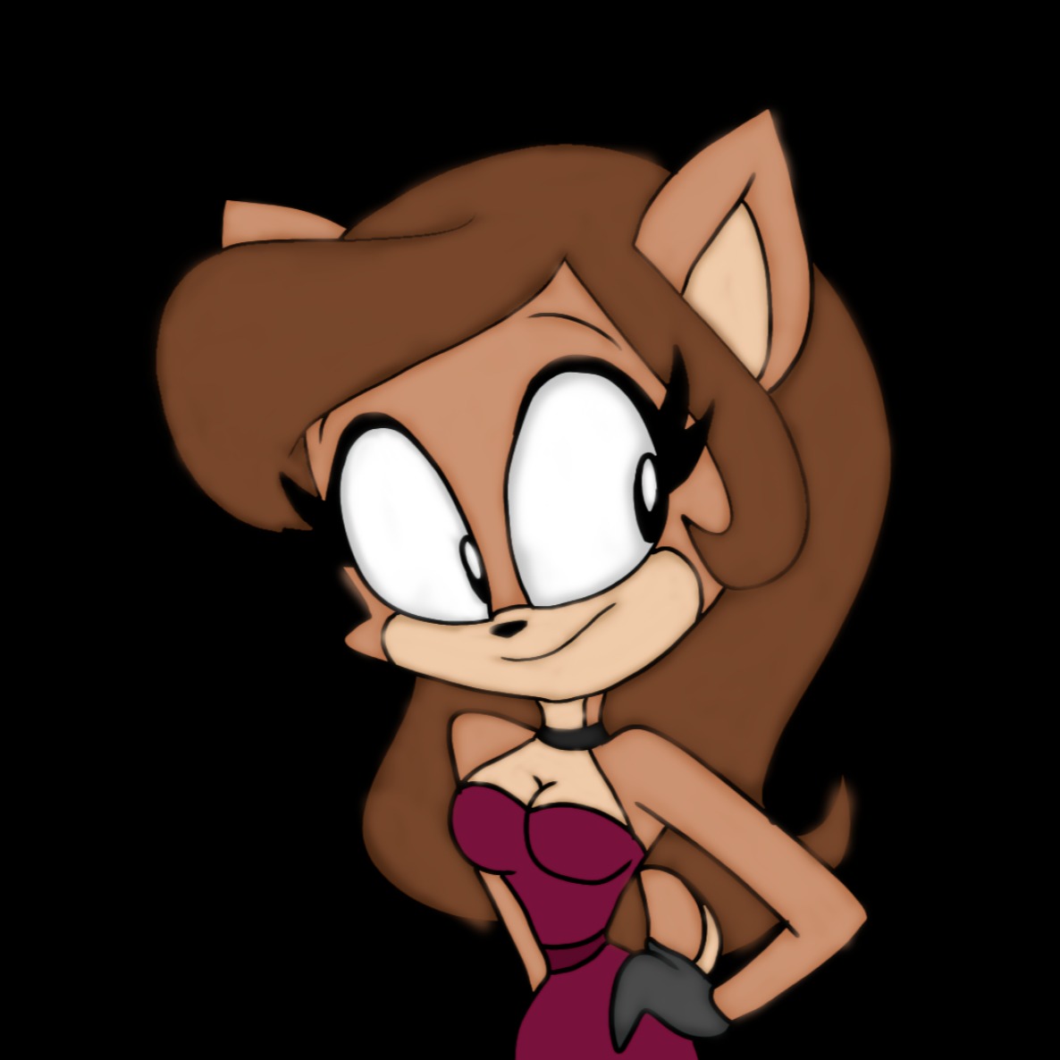 Fiona fawn