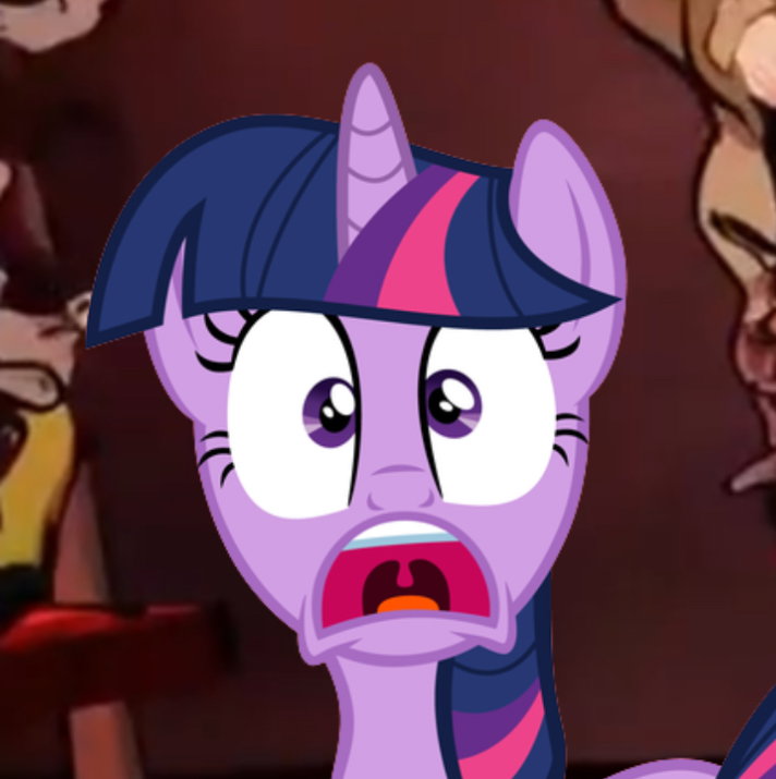 Twilight Sparkle