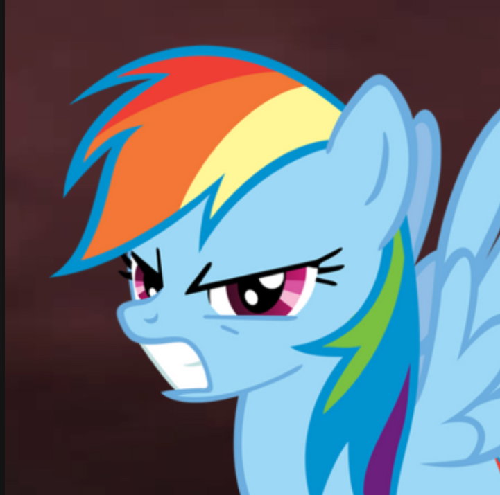 Rainbow Dash