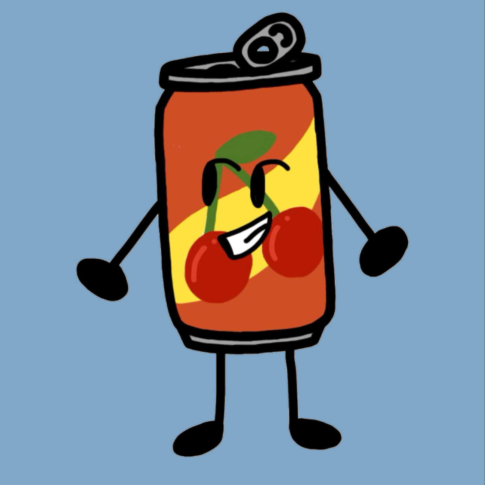 Soda