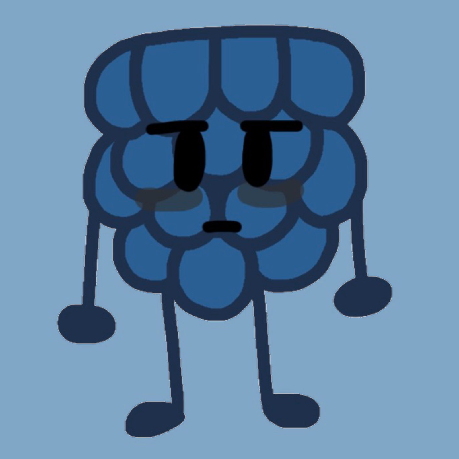 Blue Raspberry