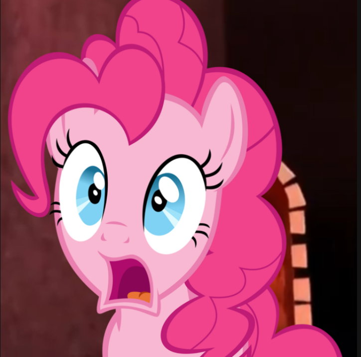 Pinkie Pie
