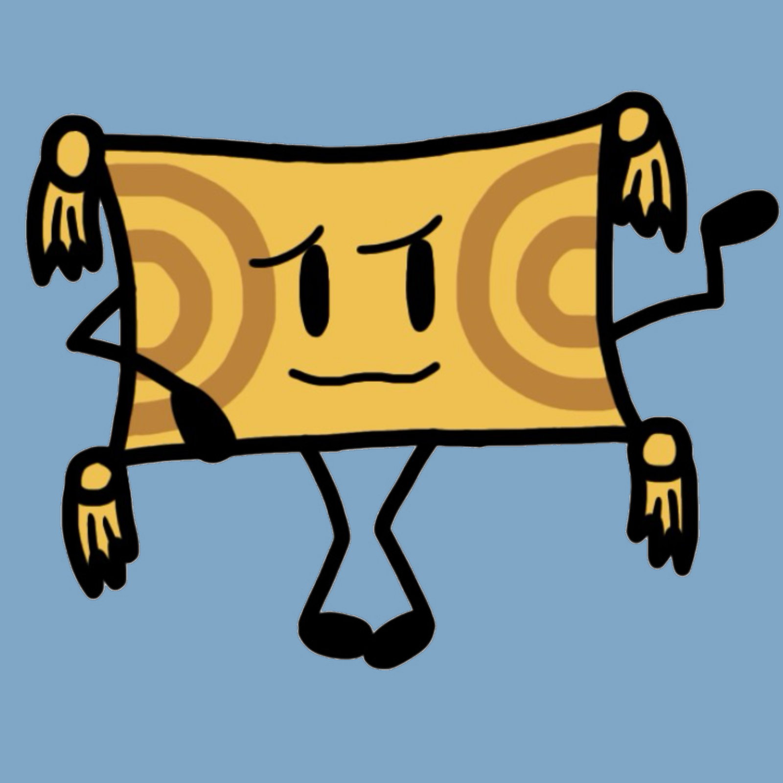 Pillow