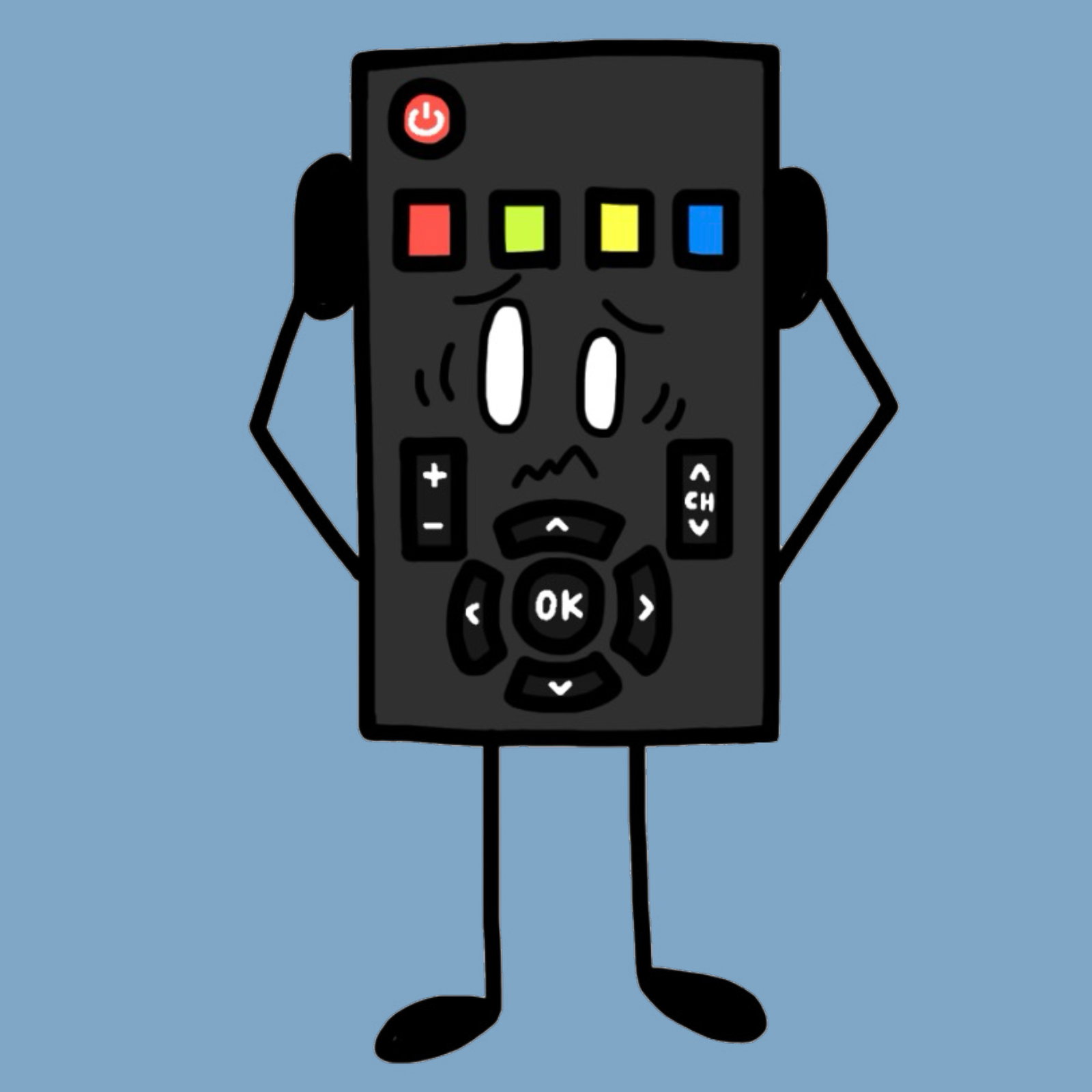 Remote