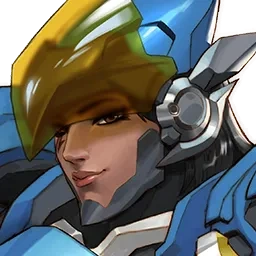 Pharah 