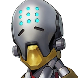 Zenyatta