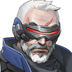 Soldier 76