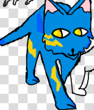 Lilac (main character)