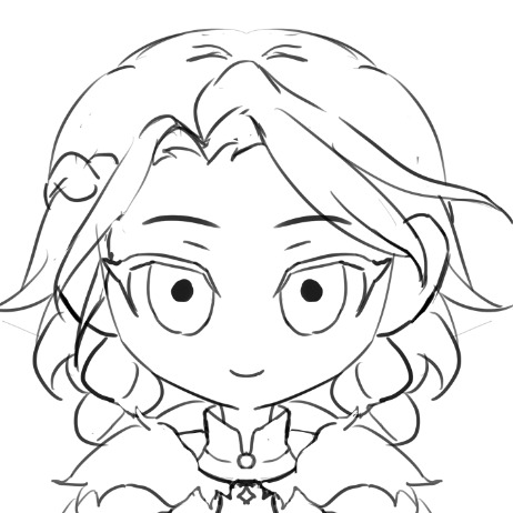 Skadi (FEMALE)