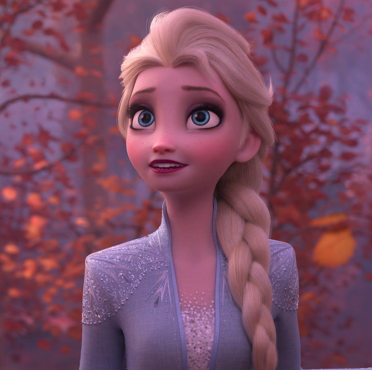 Elsa