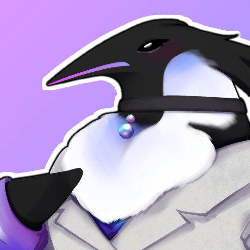 Empress Penguin