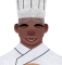 Marcus Jones