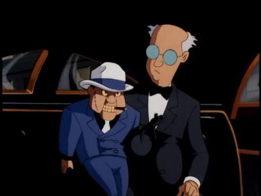 VENTRILOQUIST