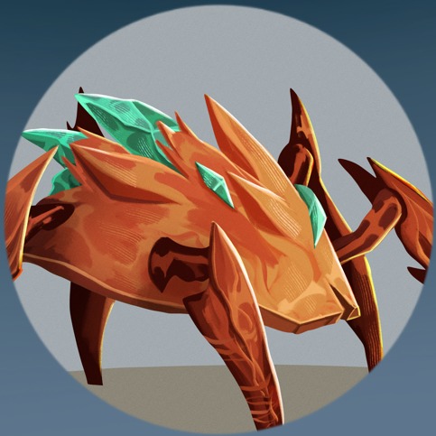 Crab