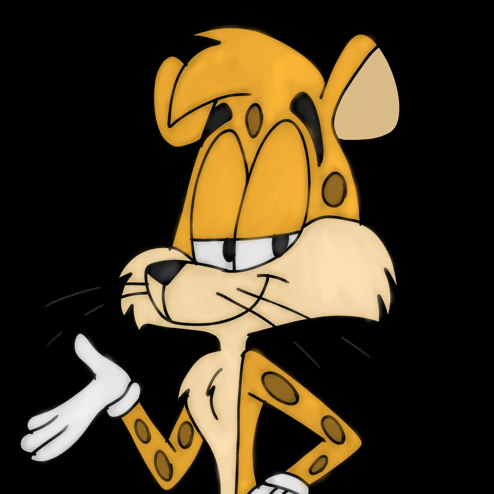 Jayden jaguar 