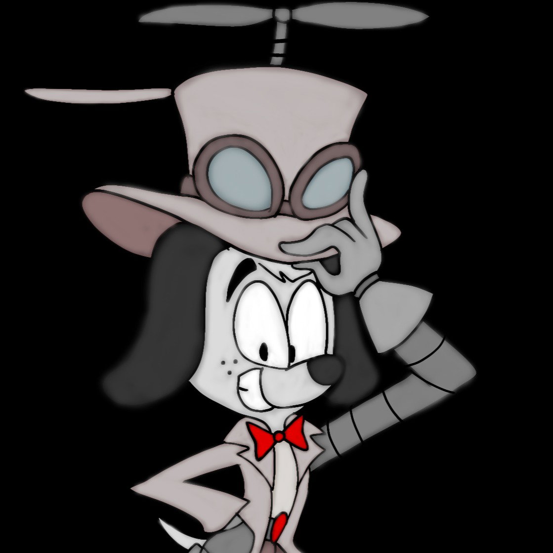 Wagger McDagger