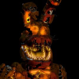 Jack-O-Bonnie